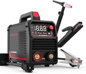 YESWELDER 205Amp Stick Welder with 