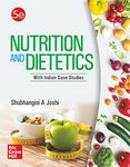 Nutrition Books