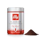 Illy Coffee