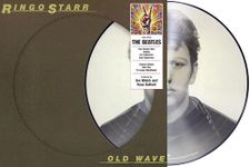 OLD WAVE - THE PICTURE-DISC EDITION [VINYL]