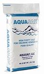 AQUASALT Aquasalt-40 Swimming Pool 
