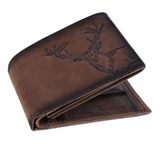 Badger Mens Wallet Brands