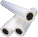 GBC Laminating Film Roll 37.5 Micro