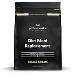 THE PROTEIN WORKS Complete Meal Rep