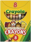 Reg Crayons