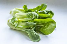 Pak Choi 200 Seeds, Bok Choy Seeds