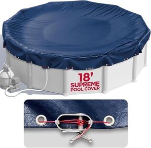 18 ft Roun