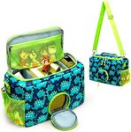 MaidMAX Portable Carrying Case Comp