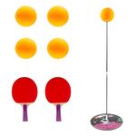 Table Tennis Racket For Kids