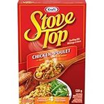 Stove Top Chicken Stuffing Mix, 120g