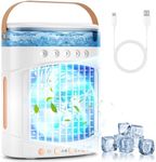 Portable Air Conditioners, 4-in-1 P