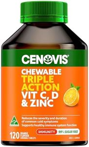 Cenovis Ch
