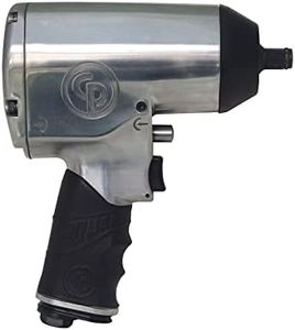 Chicago Pneumatic CP749 1/2-Inch Drive Super Duty Air Impact Wrench