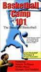 Basketball Camp 101 [VHS]