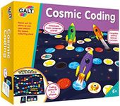 Galt Toys, Cosmic Coding Game, Lear