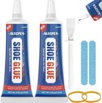 ALECPEA Shoe Glue Sole Repair Kit,