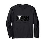 Storm Chaser Black