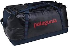 Patagonia 49352-CNY Black Hole Duffel 100L Bag Unisex black UNI