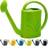 Plant Watering Can 1 Gallon, Long S
