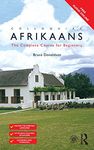 Colloquial Afrikaans: The Complete Course for Beginners (Colloquial Series)