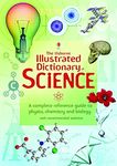 ILL DICTIONARY OF SCIENCE (Illustrated Dictionaries and Thesauruses)