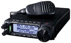 Yaesu FT-891 Mode Mobile Transceiver - Radioworld