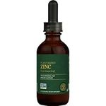 Global Healing USDA Organic Zinc Li