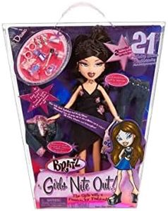 Bratz Girl
