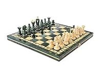Chess and games shop Muba Wooden Ch