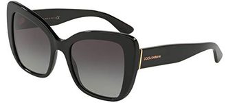 Dolce & Gabbana Women's Sunglasses DG4348 501/8G 54mm