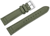 debeer watch bands 20mm Nylon Canva