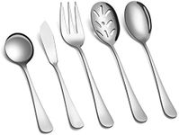 SHARECOOK 5-Piece 18/0 Stainless St