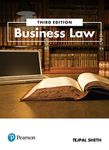 Business Law, 3e