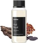 Scentia Oud Royal Hotel Diffuser Oil 120 ml | Oud Royal for Scent Diffuser | Luxurious Aroma, Niche Scent, Cardamom, Rosewood & Oud | 120ml Aromatherapy Fragrance