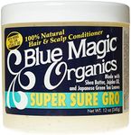 Blue Magic Super Sure Hair Growth P