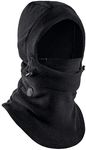 Tough Headwear Balaclava Ski Mask -