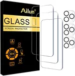 Ailun 3 Pack Screen Protector for i