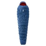 Deuter Unisex Exosphere 0° L Sleeping Bag (3700821-3515-OS_Grey)