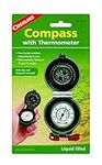 Coghlan's Compass Thermometer