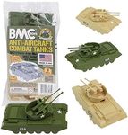 BMC Classic Payton Anti-Aircraft Ta