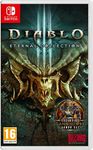 Diablo Eternal Collection (Nintendo