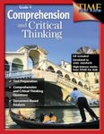 Comprehension and Critical Thinking Grade 4