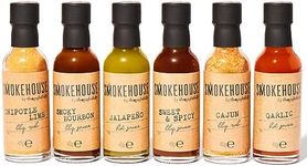 Smokehouse by Thoughtfully, Gourmet