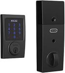 SCHLAGE BE469ZP CEN 622 Connect Sma