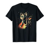 Disney PIXAR Lightyear Sox T-Shirt