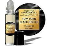 MoBetter Fragrance Oils' Our Impres