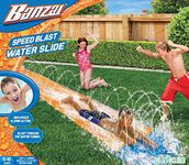 Banzai Water Slides