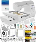 Brother NQ3550W Sewing & Embroidery