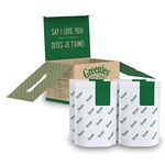 GREENIES Original TEENIE Natural Dog Dental Care Chews Oral Health Dog Treats, (260 Treats) 72 oz. Pack