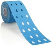 CureTape® Punch Blue | 1 Roll Perfo